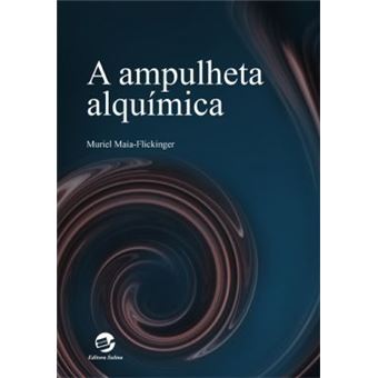 A Ampulheta AlquàMica - 1