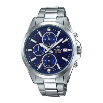 Relógio CASIO EDIFICE EFV560D2AVUEF - 1