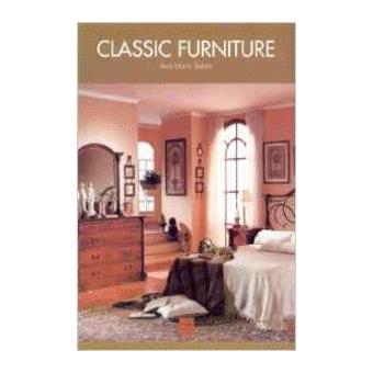 Classic furniture - 1