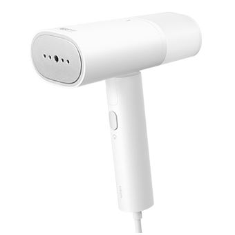 Vaporizador de Vestuário Xiaomi Handheld Garment Steamer | Branco - 1