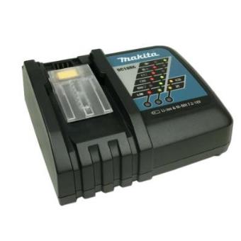 Makita DC18RC - 1