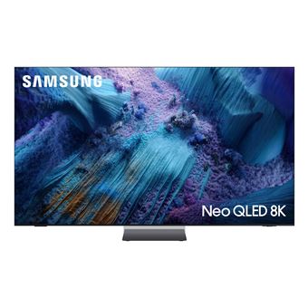 Smart TV Samsung QE65QN990FT | Neo QLED | 8K UHD | 65'' | 165,1 cm | G - 1