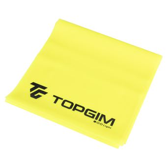 Bodyband Topgim | Ligeira - 1