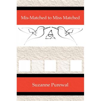 Mismatched To Miss Matched - 1