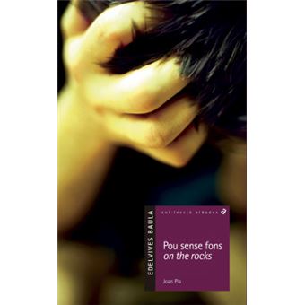 Pou Sense Fons On The Rock - 1