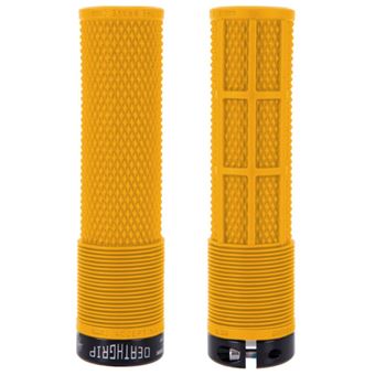 Acessório para Bicicletas DMR Bikes Brendog Death Grip | Amarelo - 1