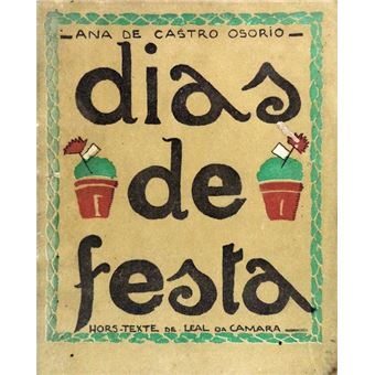 Dias de festa. - 1