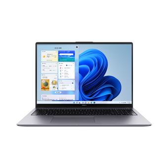 Computador Portátil Huawei MateBook D16 | 16'' | Intel® Core i5-12450H | Intel® UHD Graphics | 16 GB | SSD 512GB - 1