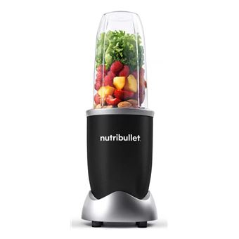 Liquidificador NutriBullet PB PRO 900 | 0.7 L | 900 W | Metálico - 1