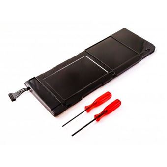Bateria para Apple A1383, MacBook Pro ´´Core i7´´ 2.2 17´´ A1297 Early 2011 - 1