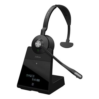 Auricular Bluetooth Jabra Engage 75 SE | Preto - 1
