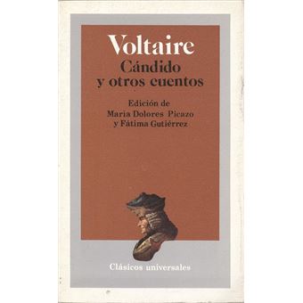 Candido Y Otros Cuentos - 1