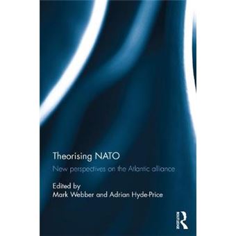 Theorising NATO - Hardback - 2011 - 1