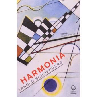 Harmonia - 1