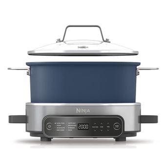 Panela de Arroz Ninja MC1101EU | Azul - 1