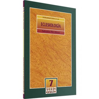 Introduccion A Eclesiologia - 1