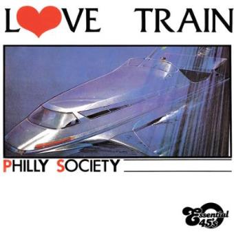 Love Train / Bad Luck - 1