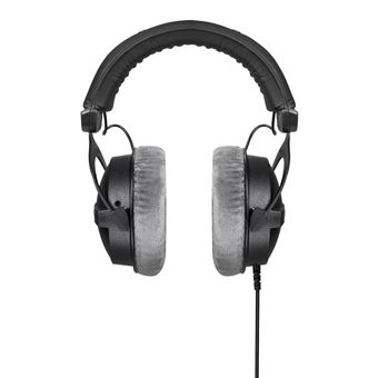 Auscultadores Beyerdynamic DT 770 PRO 80? | Preto - 1