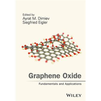 Graphene Oxide Fundamentals And Applications - 1