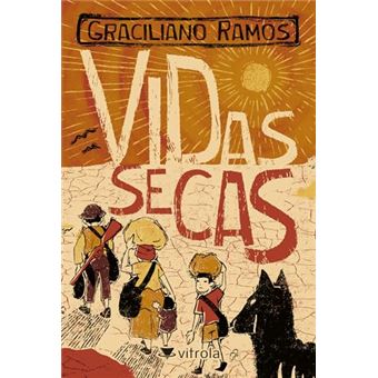 Vidas Secas - 1