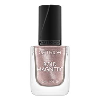 Verniz CATRICE Bold Magnetic - 1
