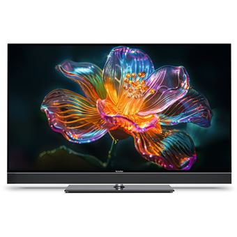 Smart TV TechniSat 5455/9930 | LCD | 4K UHD | 55'' | 139,7 cm | F - 1