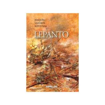 Lepanto - 1
