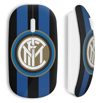 Rato Wireless Maniacase Fc Internationale Football Mouse - 1
