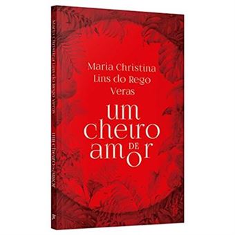 Um Cheiro De Amor - 1