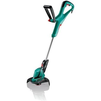 Roçadeira e aparadora de relva Bosch ART 27 27 cm Preto, Azul CA elétrica 450 W - 1