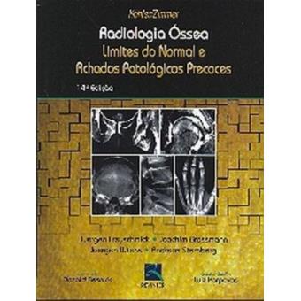 Kohler/Zimmer-Radiologia Ossea - 1