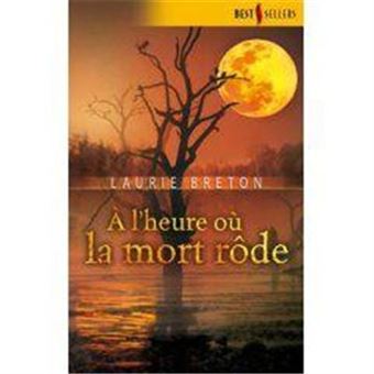 À l'heure où la mort rôde - 1