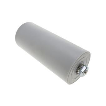 Condensador de Partida BeMatik para Motor 90µF 450VAC - 1
