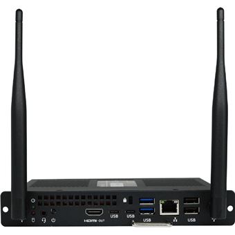 Desktop Newline WB5B820W | Intel® Core i5-1135G7 | 8 GB | SSD 256GB - 1