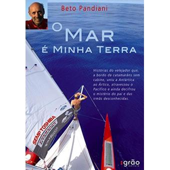O Mar É Minha Terra - 1