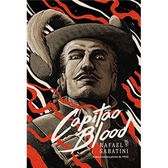 Capitão Blood - 1