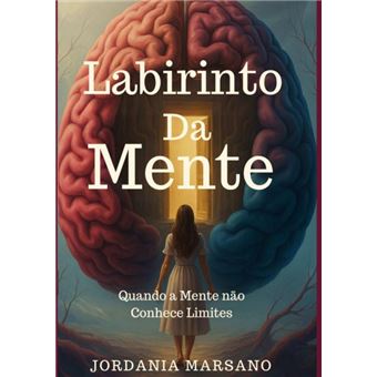 Labirinto Da Mente - 1