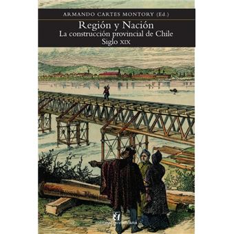 Región Y Nación - 1