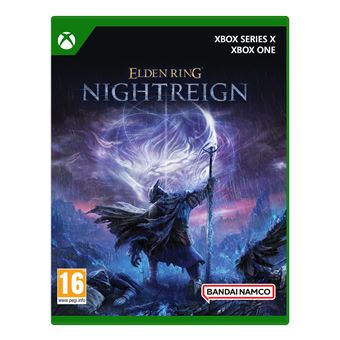 Videojogo BANDAI NAMCO Entertainment ELDEN RING NIGHTREIGN (XSX) - 1