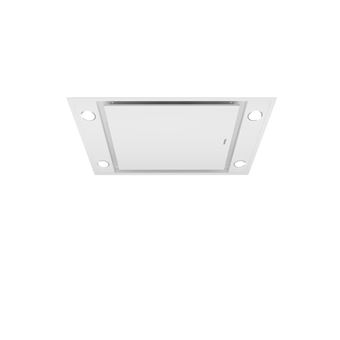 Exaustor Integrado de Teto Teka DHT 96340 WH | 90 cm | 447 m³/h | 62 dB | B | Branco - 1