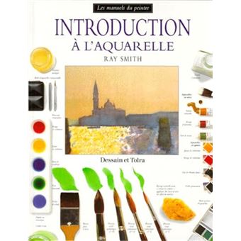 Introduction À Laquarelle - 1