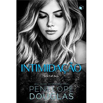 Intimidação (Fall Away Livro 1) - 1