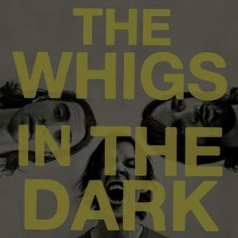 In The Dark - Vinyl - 1