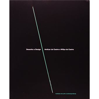 Iac 5. Desenho e Design. Amilcar de Castro. Willys de Castro - 1