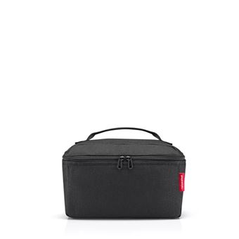 Caixa de Maquilhagem Reisenthel beautycase | Preto - 1