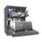 Máquina de Lavar Loiça Candy CDPN 2D360PX 13 espaços conjuntos A++_3