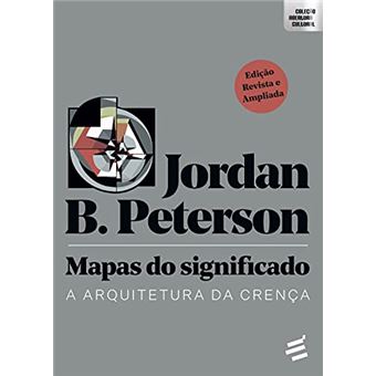 Mapas Do Significado - A Arquitetura Da Crença - 1