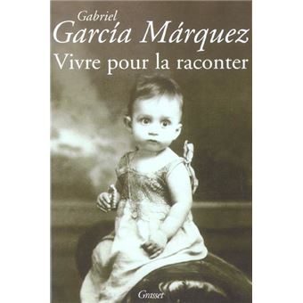 Vivre Pour La Raconter - 1
