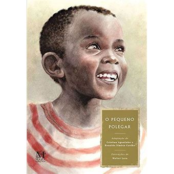 O Pequeno Polegar - 1