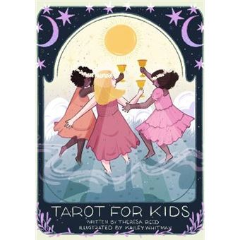 Tarot For Kids - 1